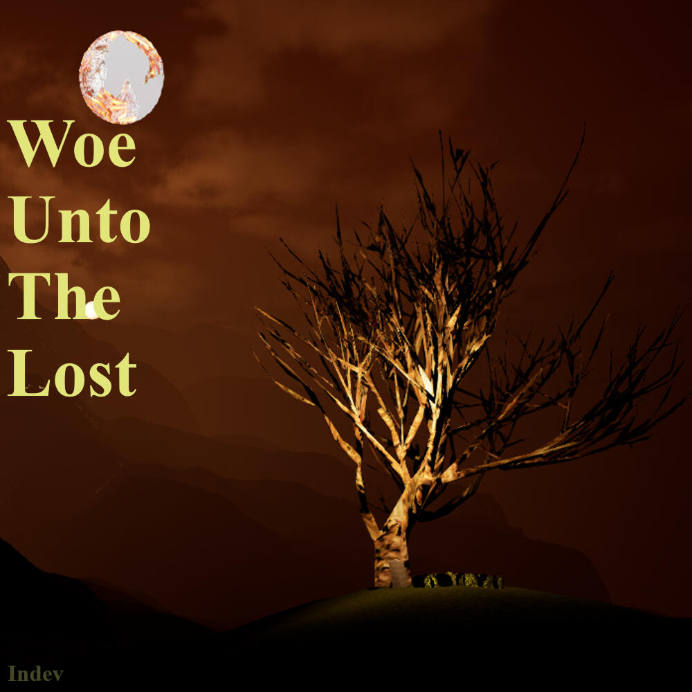 Woe Unto the Lost Placeholder