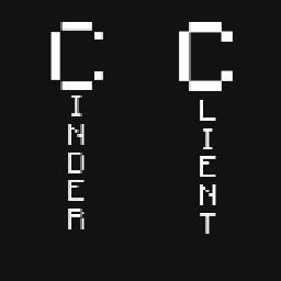 Cinder Client Placeholder